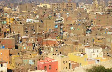 10 Days 9 Nights Egyptian Museum Vacation Package