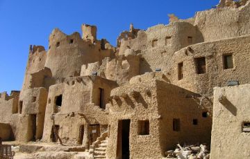 Best 6 Days 5 Nights Kom Ombo Tour Package