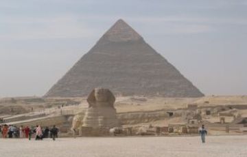 Heart-warming 10 Days 9 Ninghts Cairo, Nile Cruise, Luxor, Hurghada with Hurghada Vacation Package