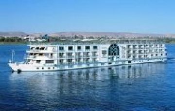 Heart-warming 10 Days 9 Ninghts Cairo, Nile Cruise, Luxor, Hurghada with Hurghada Vacation Package
