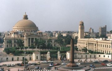 Magical 14 Days 13 Nights Cairo, Aswan, Cruise and Luxor Tour Package