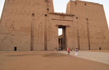 Experience 10 Days 9 Nights Kalabsha Vacation Package