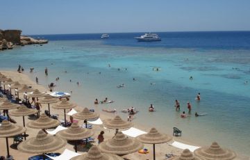 13 Days 12 Nights Cairo Pyramids Tour Package