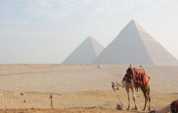 Magical 8 Days 7 Nights Abu Simbel Trip Package