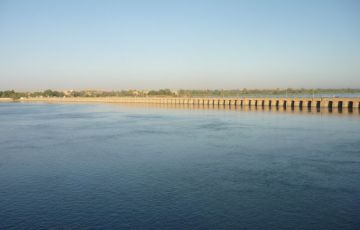 Heart-warming 10 Days 9 Nights Luxor, Edfu, Kom Ombo, Philae, Aswan and EsnaDam Holiday Package