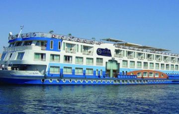 13 Days 12 Nights Hatshpsut Temple Vacation Package