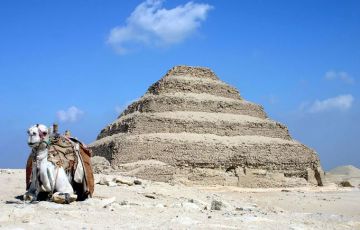 Pleasurable 9 Days 8 Nights Luxor, Aswan, Cairo with Fayoum Vacation Package