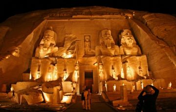 Ecstatic 8 Days 7 Nights Cairo Holiday Package