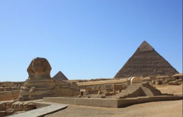 Amazing 10 Days Luxor Tour Package