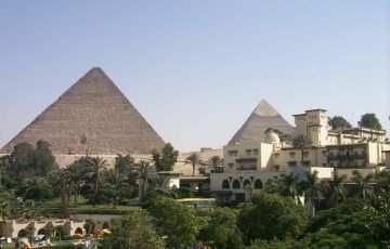 Heart-warming 12 Days 11 Nights Luxor Tour Package