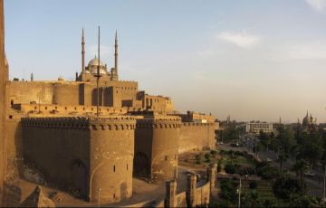 Beautiful 9 Days 8 Nights Cairo, Aswan, Nile Cruise and Sharm el-Sheikh Trip Package