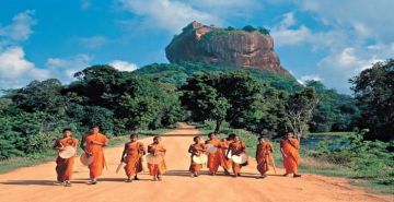 Magical 7 Days 6 Nights Sigiriya, Dambulla, Kandy, Nuwara Eliya with Bentota Tour Package