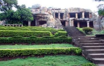 Best 9 Days 8 Nights Gopalpur Holiday Package