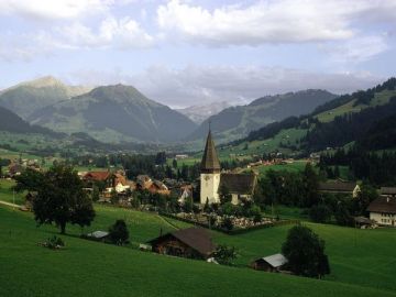 10 Days 9 Nights Rome, Paris, Wattens, Titisee and Vaduz Vacation Package