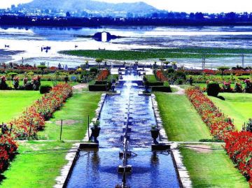 Experience Gulmarg Tour Package for 6 Days 5 Nights