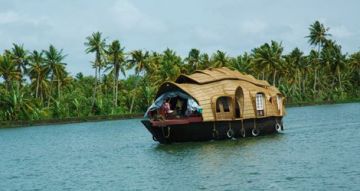Beautiful 6 Days 5 Nights Kochi Trip Package