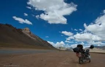 Experience Leh Tour Package for 6 Days 5 Nights