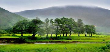 Magical 7 Days 6 Nights Thekkaady Holiday Package