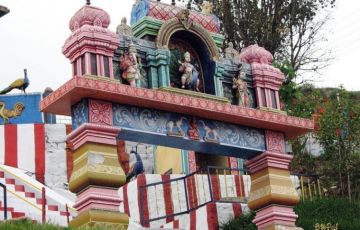 Kovalam Tour Package for 7 Days 6 Nights from Cochin