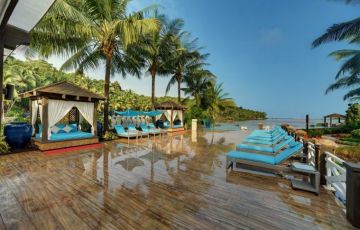 Heart-warming Goa Tour Package for 4 Days 3 Nights