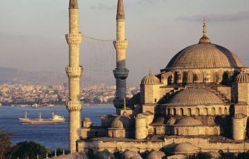 Best 8 Days 7 Nights Istanbul Holiday Package