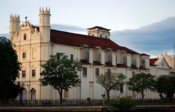 Heart-warming 4 Days 3 Nights Goa Tour Package