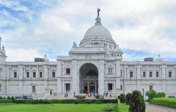 14 Days 13 Nights Kolkata Tour Package