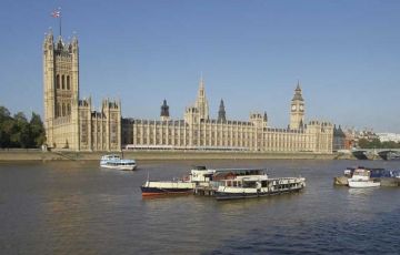 Heart-warming 15 Days 14 Nights Switzerland Holiday Package