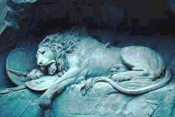 Magical 9 Days 8 Nights Europe Tour Package