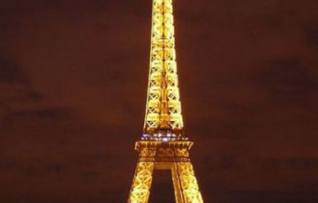 8 Days New Delhi to Europe Tour Package