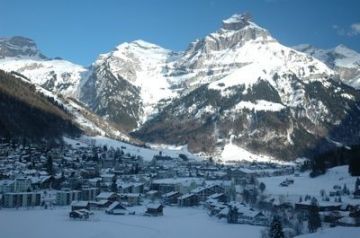 8 Days New Delhi to Europe Tour Package