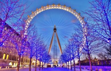 Experience 11 Days 10 Nights Venice Vacation Package