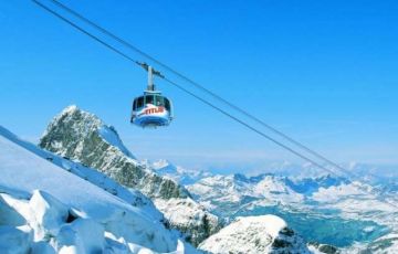 Experience 15 Days 14 Nights Innsbruck Trip Package