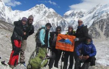 15 Days 16 Nights Lukla - Phakding Tour Package