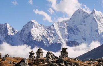 15 Days 16 Nights Lukla - Phakding Tour Package