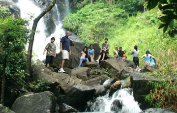 Best Kanyakumari Tour Package for 7 Days 6 Nights