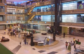 Experience 7 Days 6 Nights Jamnagar Trip Package