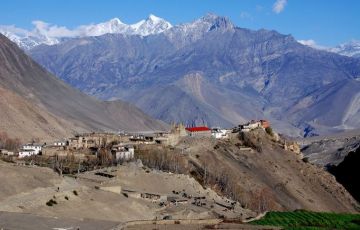 Magical 7 Days 6 Nights Chitwan Holiday Package