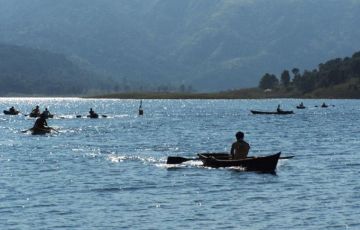 Exclusive North East Tour