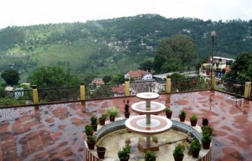 Beautiful 10 Days 9 Nights Almora Vacation Package