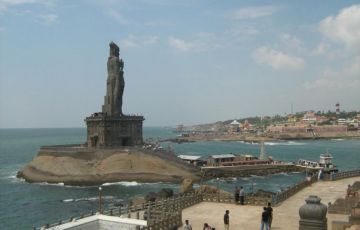 Beautiful 8 Days 7 Nights Rameswaram Holiday Package