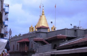 Memorable Shirdi Tour Package for 12 Days 11 Nights