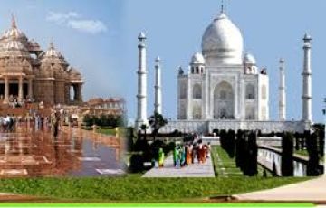 Best 4 Days 3 Nights Jaipur Trip Package
