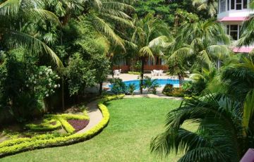 Family Getaway 7 Days 6 Nights Port Blair and Havelock Holiday Package