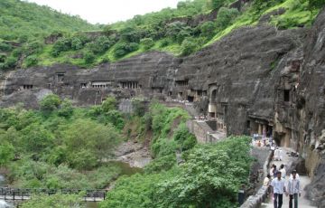 Magical 8 Days 7 Nights Jaipur Vacation Package