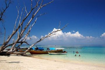Memorable 6 Days 5 Nights Port Blair and Havelock Vacation Package