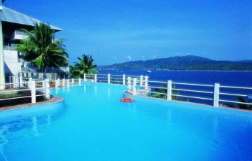Magical 6 Days 5 Nights Port Blair, Havelock, Neil Island with Port Blair Vacation Package