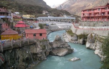 Yamunotri Temple Tour Package for 12 Days 11 Nights