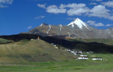 Ecstatic 7 Days 06 Nights Rohtang Vacation Package