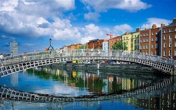 Pleasurable 8 Days 7 Nights Dublin, Galway, Clifden, Connemara, Clare with Limerick Tour Package